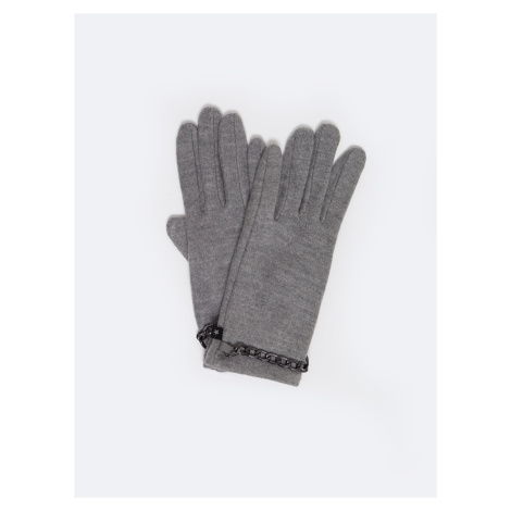 Big Star Woman's Gloves 290039 901