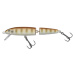 Berkley wobler pulse snake goldie - 11 cm 10 g