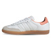 adidas Samba OG W - Dámske - Tenisky adidas Originals - Hnedé - IG5932