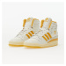 adidas Originals Forum 84 Hi Off White/ Preloved Yellow/ Easy Yellow