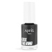 April Nail Polish lak na nechty 5 ml, 63 Teddy