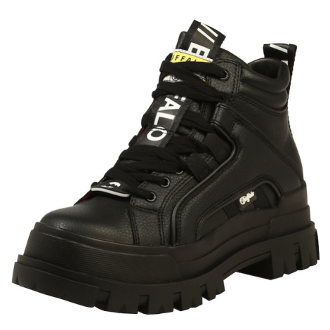 Dámske WORKERY Buffalo