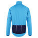 Husky Pánska softshell bunda Suli M blue