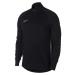 Pánske tréningové tričko Dry Academy M AJ9708-010 - Nike