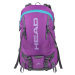 Head ROCCO 32 Turistický batoh, fialová, veľkosť