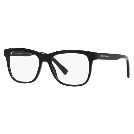 Dolce & Gabbana DX3356 501 - L (51)