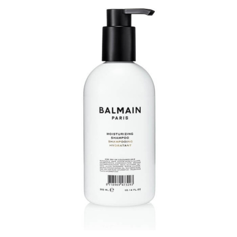 Balmain Hydratačný šampón 300 ml