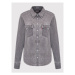 Levi's® džínsová košeľa Essential Western 16786-0013 Sivá Regular Fit