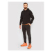Calvin Klein Jeans Teplákové nohavice J30J317995 Čierna Regular Fit
