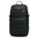 Under Armour Triumph Sport Backpack Black/Metallic Silver 21 L Batoh