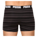 2PACK pánske boxerky Puma viacfarebné (601015001 200)