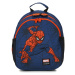 Sammies  BACKPACK S MARVEL SPIDER-MAN WEB  Ruksaky a batohy Modrá