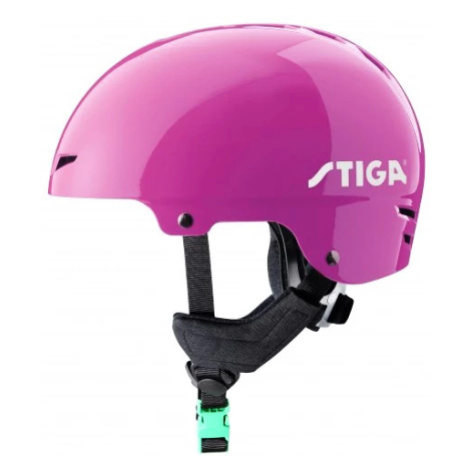 Children's helmet Stiga Play + Play + Mips