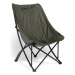 Nash kreslo bank life hi back chair