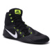 Nike Boxerské topánky Hypersweep 717175 017 Čierna