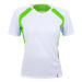 Cona Sports Dámske funkčné triko CSL05 White
