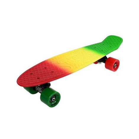 Skateboardy, longboardy Sulov
