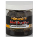 Mikbaits chytacie halibutky v dipe 20mm 250ml-red fish