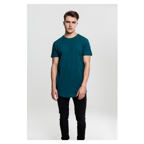 Shaped Long Tea T-Shirt Urban Classics