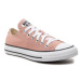 Converse Plátenky Chuck Taylor All Star A11173C Ružová