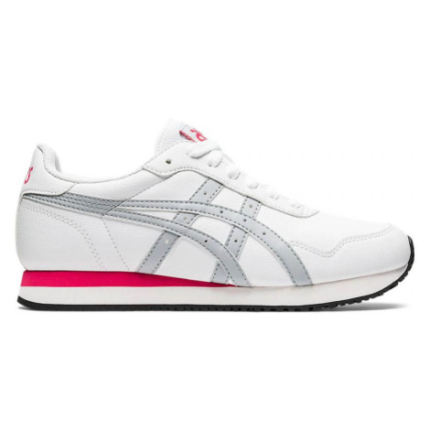 Dámske tenisky Asics Tiger Runner W 1192A190 101