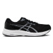 Asics Bežecké topánky Gel-Contend 8 1011B492 Čierna