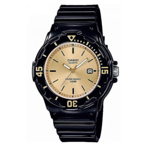 Casio Youth Ladies LRW-200H-9EVDF