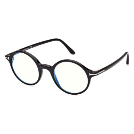 Tom Ford FT5834-B 001 - ONE SIZE (47)