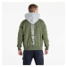 Bunda Alpha Industries MA-1 TT Hood BP Sage Green