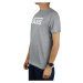 VANS CLASSIC HEATHER ATHLETIC TEE VN0000UMATH