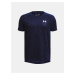 Under Armour T-Shirt UA Tech 2.0 SS-NVY - Boys