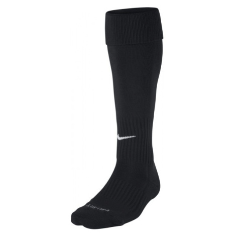 Nike CLASSIC FOOTBALL DRI-FIT SMLX Futbalové štulpne, čierna, veľkosť