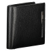 CALVIN KLEIN BLACK MEN'S WALLET