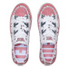 Tenisky Diesel Athos S-Athos Low W Sneakers Multicolor Printed