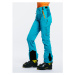 Dámske nohavice na skialp EVERETT SP-SkiToura pants W blue