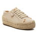 EMU Australia Espadrilky Ellery 2.0 W13065 Béžová