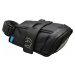PRO Performance Saddle Bag Black 0,4 L