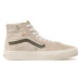 Vans Sneakersy Sk8-Hi Tapered VN0005UMBLP1 Béžová