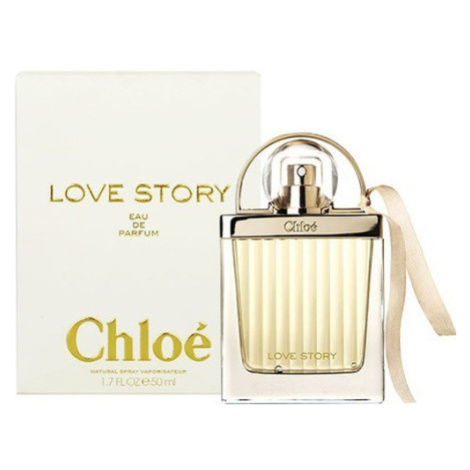 Chloe Love Story Edp 30ml Chloé