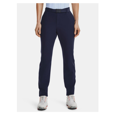 Nohavice Under Armour Links Pant-NVY