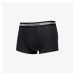 Calvin Klein Trunk 3-Pack Melange Grey/ Black/ White