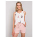 Shorts-DHJ-SN-13260.38P-light pink