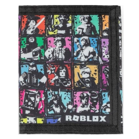 Peňaženka Roblox - Character