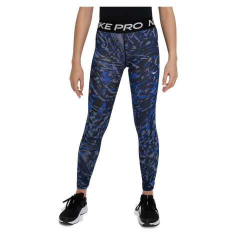 Legíny Nike Pro Girls Leggings