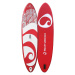 Paddleboard Spinera Supventure 10’6"