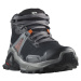 Salomon X Raise Mid GTX J L47458000