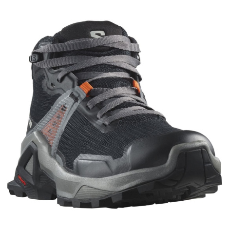 Salomon X Raise Mid GTX J L47458000