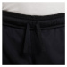 Chlapecké kalhoty Sportswear Jr DD4008 010 - Nike S (128-137 cm)