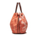 Pinko Kabelka Pagoda Extra Shopper PE 24 PLTT 102911 A1MB Oranžová