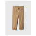 GAP Baby sweatpants with logo - Boys